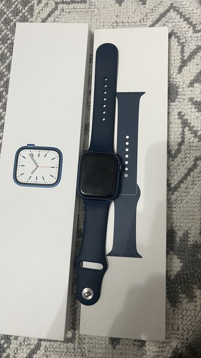 Apple watch 7 45 mm