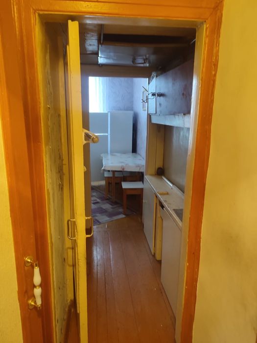 Продам 3х комнатную квартиру