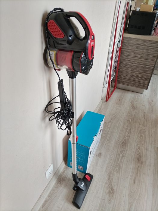 Вертикална прахосмукачка Inse l5