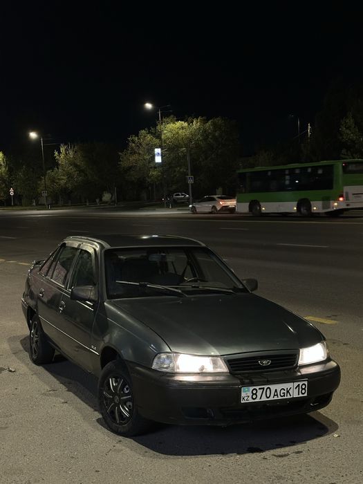 В продаже Daewoo Nexia 1 700тыс торг