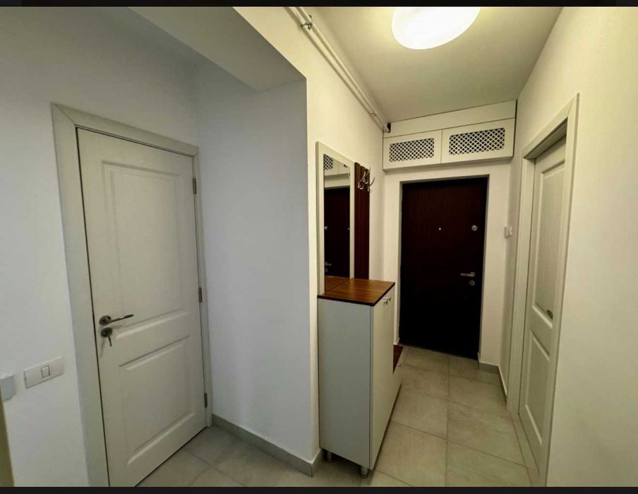 2 Camere | Primaverii | Prima Chirie | 5 minute metrou | Centrala