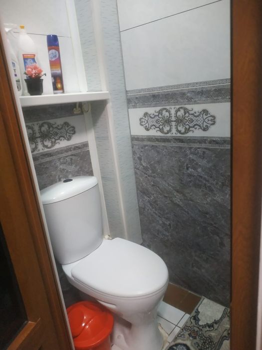 Продаётся 2-х комнатная квартира