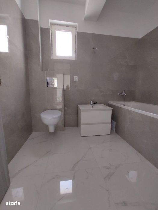 Apartament nou 3 camere in Tudor, Pitesti, bloc nou 2024