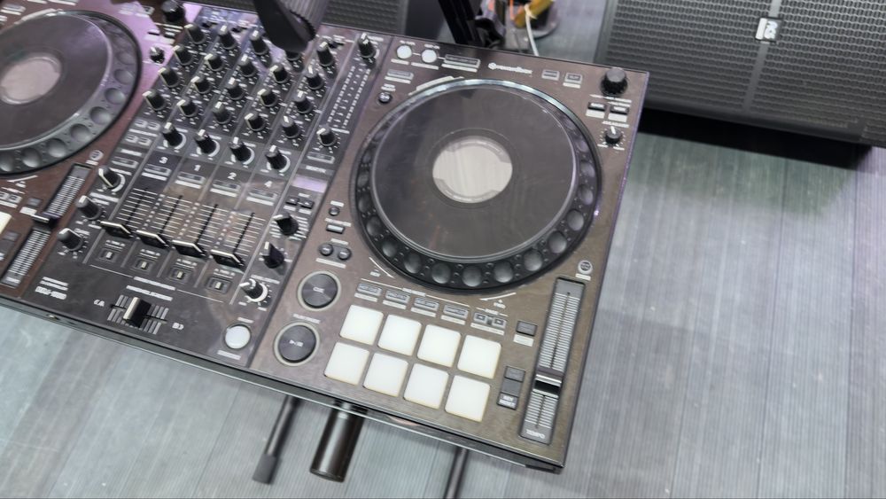 Pioneer DDJ-1000