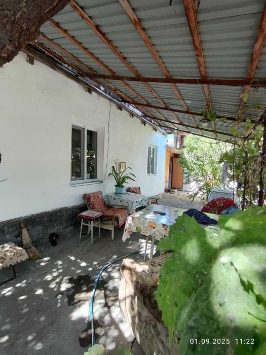 Продаётся дом ухоженный