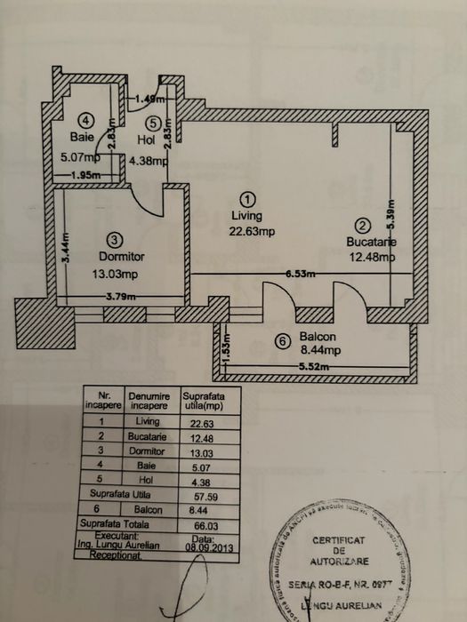 Perla Residence, Pipera, parcare si boxa incluse!