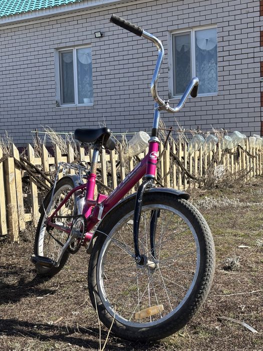 Велосипед Stels 310