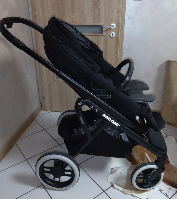 Maxi Cosi Lila XP 2020 бебешка количка 0 - 36 м.