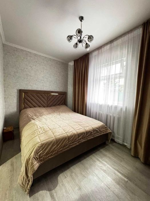 Продам благоустроенный 4 комн. Дом