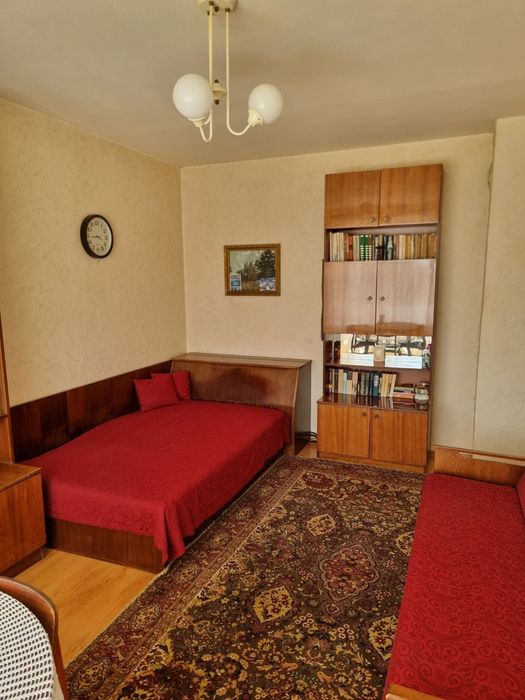 Продава се Едностаен апартамент в Добрич, Дружба 2 - 45 кв.м за 578 €/кв.м - Снимка #1