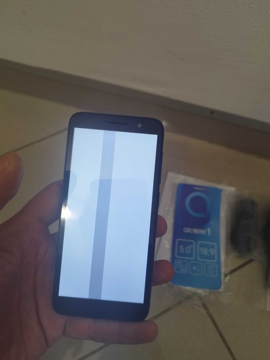 Смартфон Alcatel 1 2019