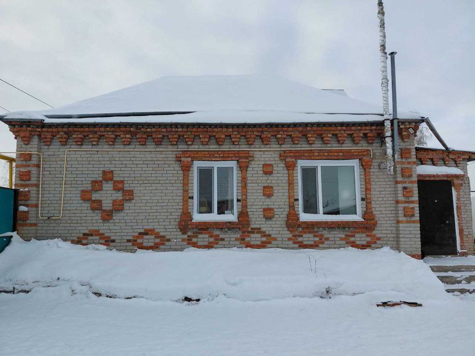 Продам Дом г Тобыл