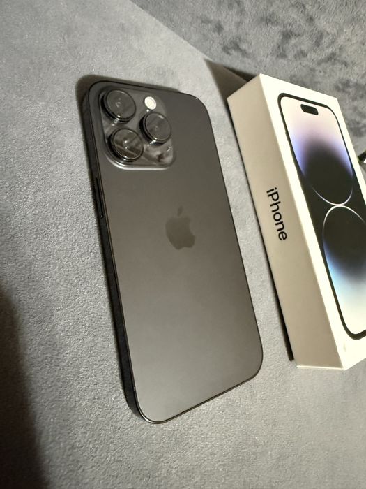 Продам iphone 14 pro