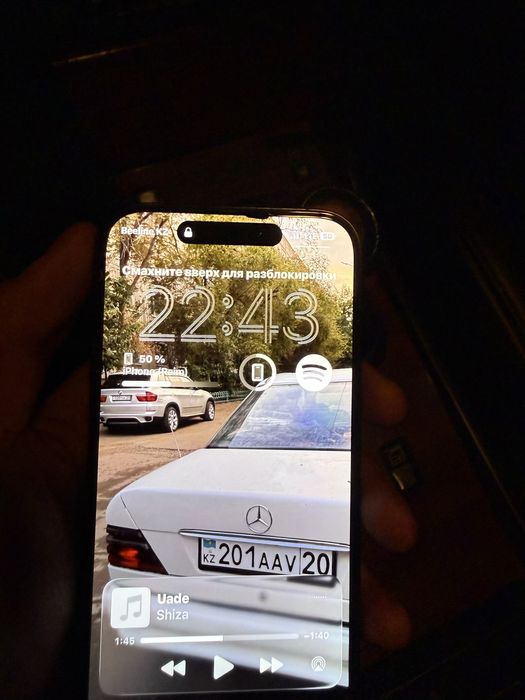 Продам айфон 15 про