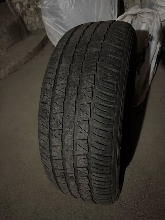 Продам шины летние
