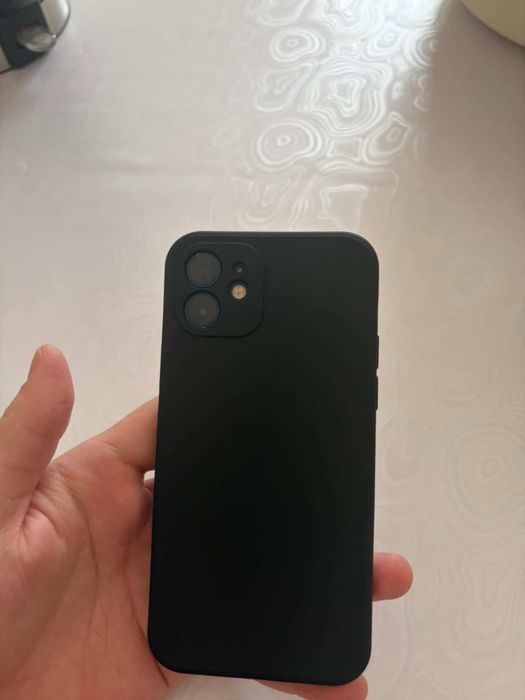 Айфон 12 256гб 74%