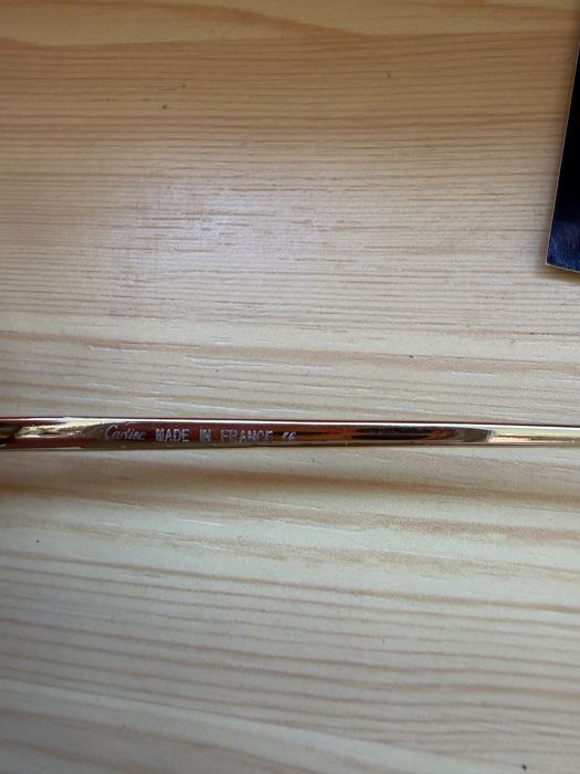 *PREMIUM* Ochelari de Soare Cartier