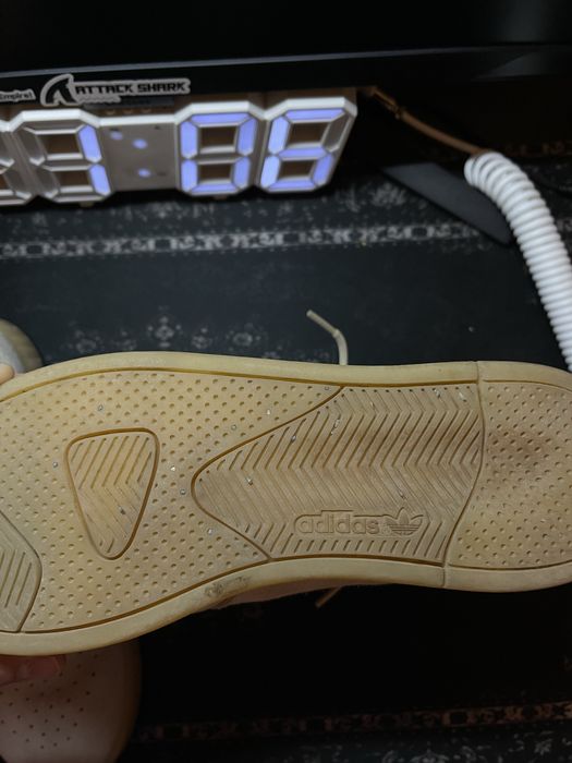 Adidas Limited Edition