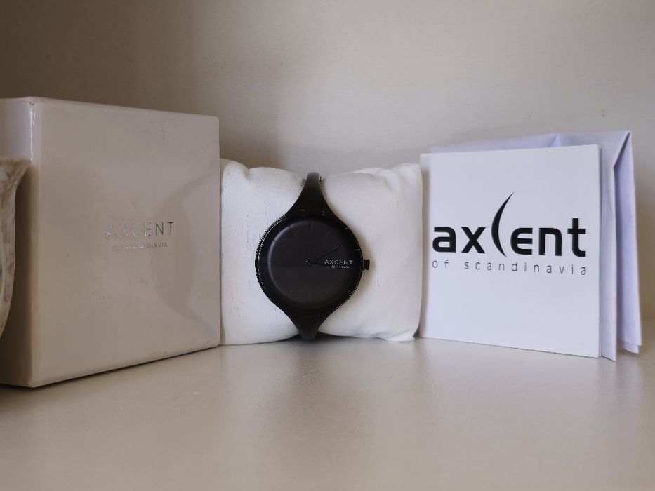 Axcent of Scandinavia оригинален дамски часовник