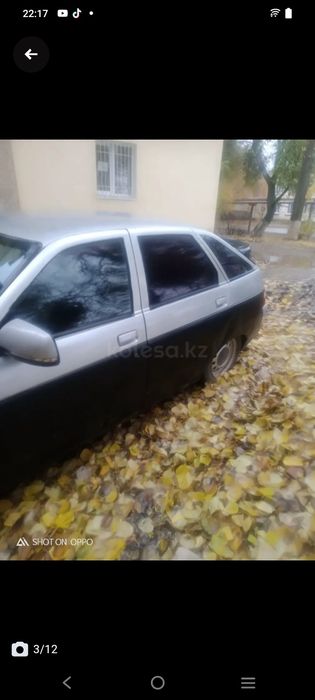 Продам автомобиль