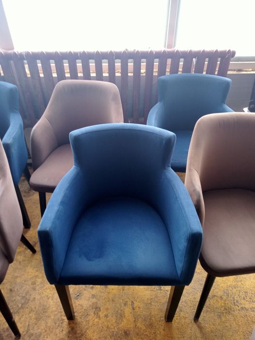 Стулья кресло оборудование