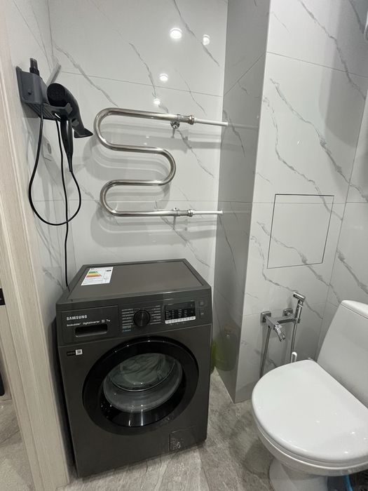 Продам студию в новостройке