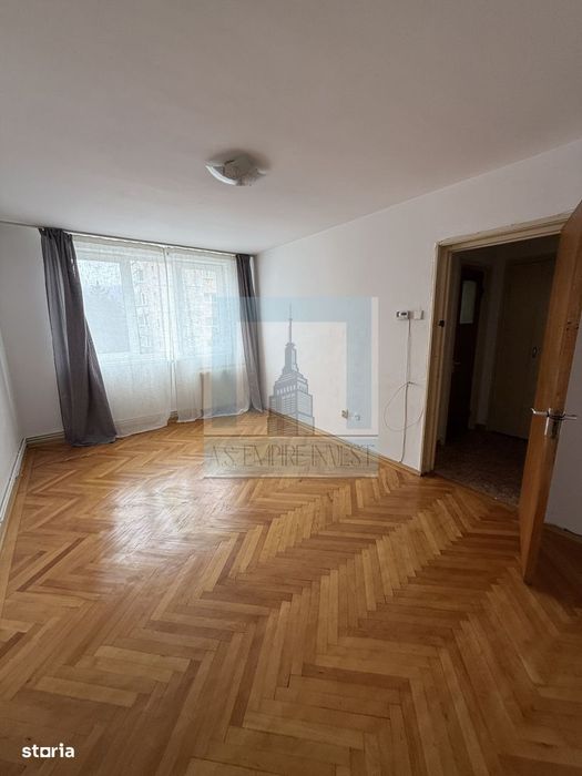 Apartament 2 camere ,50 mp - zona Centrul Civic