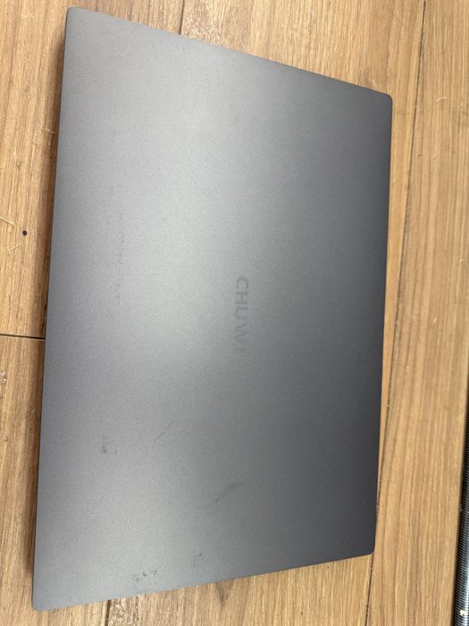 Chuwi gemibook xpro - на запчасти!