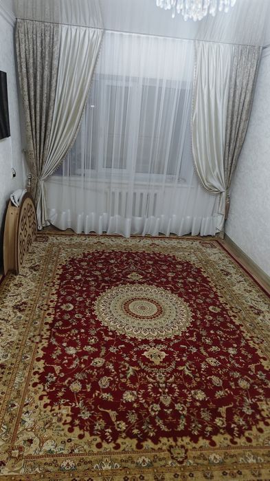 3 бөлмелі үй сатылады