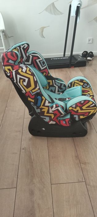 Продам детское автокресло  Rant от 0 до 3 лет.