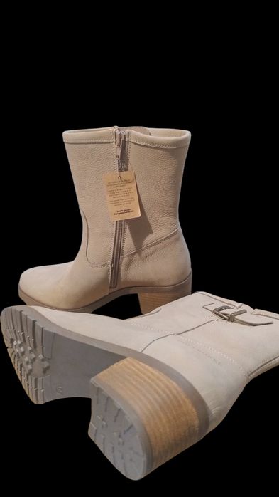 Дамски ботуши Bull boxer