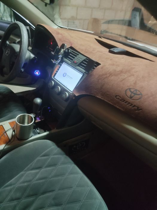 Продам Тойота Камри 40