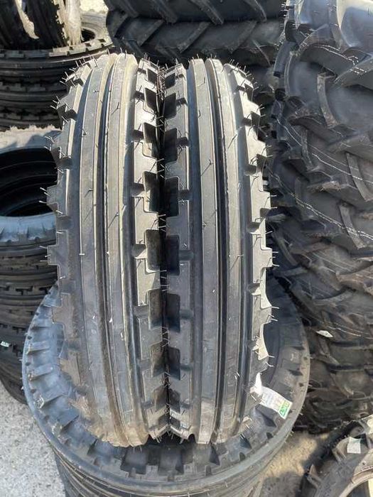 Anvelope noi BKT de tractor fata livrare pana acasa 500-15