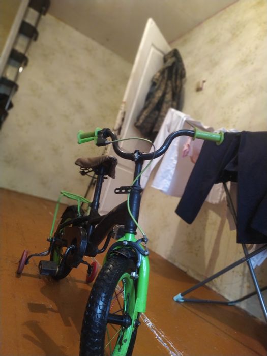 Продам велосипед