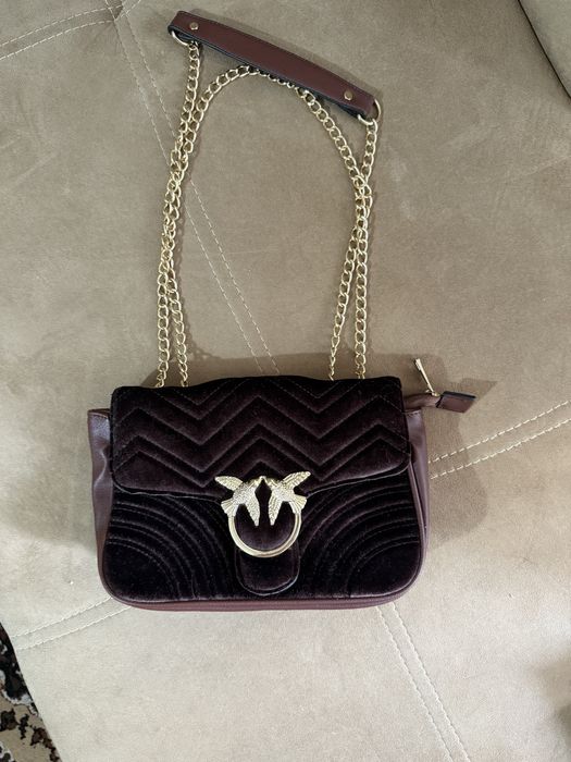 Нова дамска чанта