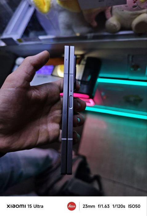 Samsung Z fold 6 512