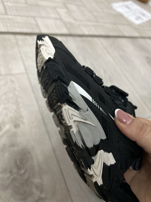 Кроссовки для детей 4-5 лет