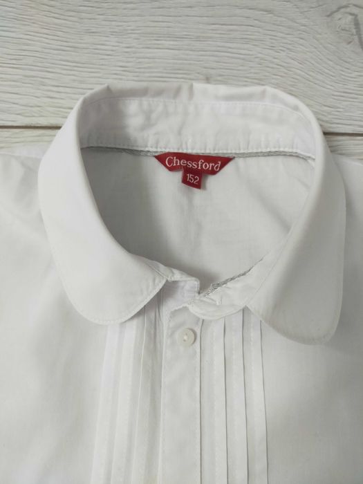 Школьные рубашки