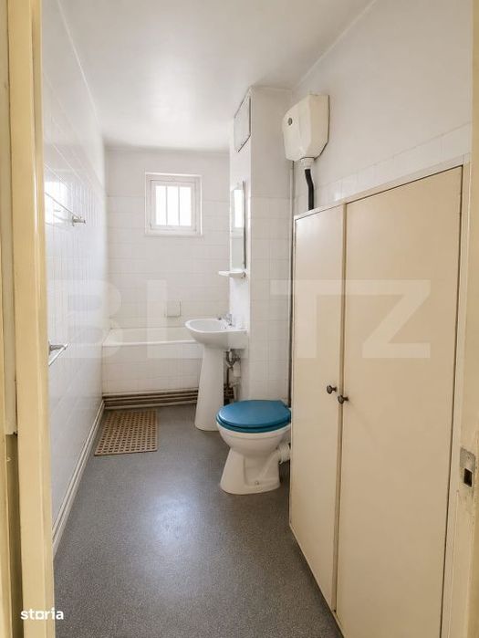 Apartament 4 camere, 80 mp, decomandat, zona centrala - Deva