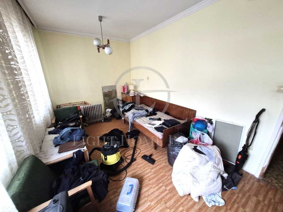 Продава се Тристаен апартамент в Пловдив, Кючук Париж - 86 кв.м за 795 €/кв.м - Снимка #6