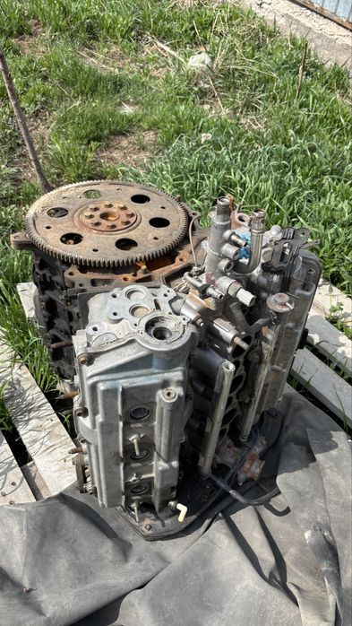 3vz-fe стоял на scepter