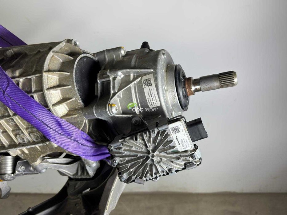 Cutie viteze Originala Quattro completa "TCF" Audi A4 B9 (8W), A5 F5 - 2.0 TFSI