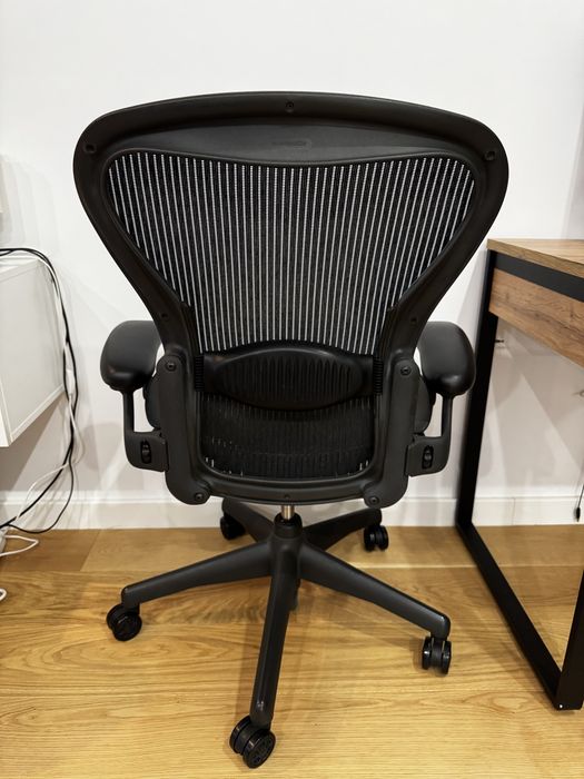 Scaun birou Herman Miller Aeron