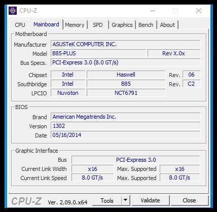 Kомпютър Intel® Core i7-4790 16gb SSD ZOTAC GTX 970