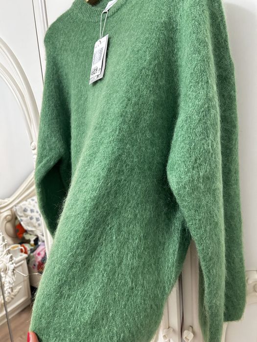 H&m premium edition casmir si lana mix