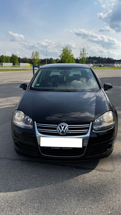 Golf 5 modelul R-line