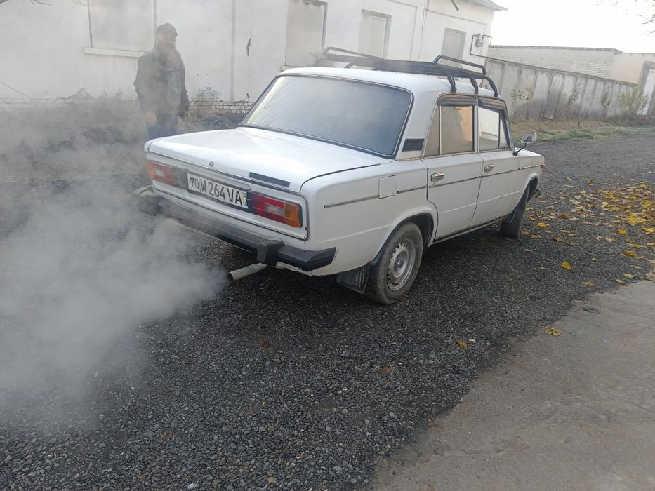 Vaz 2106 Holati a'lo