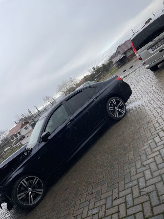 Bmw 730d 2017 154000km reali propietar avariat bot