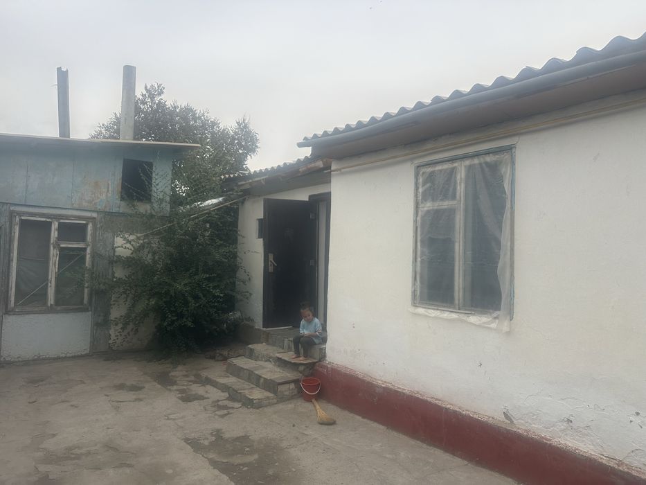 Үй сатылады. Балпық би ауылы