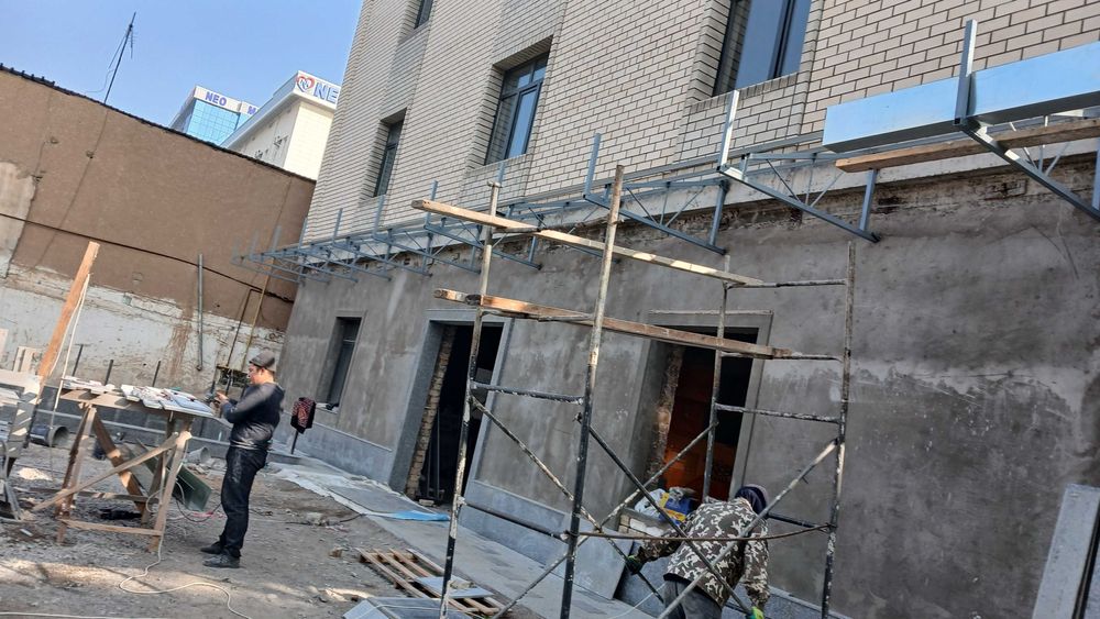 Мастер на крьши сварка